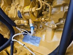Caterpillar DE65GC - 65 kVA Stand-by Generator Set - DPX-18206