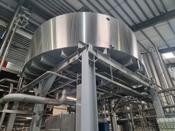 Ziemann 300hl Brewhouse