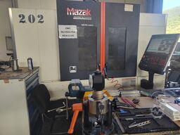 Mazak VCN 530 C