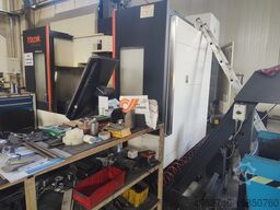 Mazak VCN 530 C