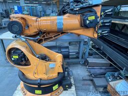 KUKA Kuka KR180