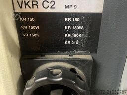 KUKA Kuka KR180