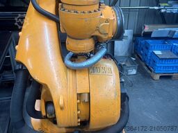 KUKA Kuka KR180