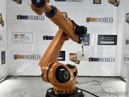 KUKA KR 240 R2700 prime