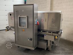 GEA-CFS contact grill “TwinGrill”, TWG 1800/600