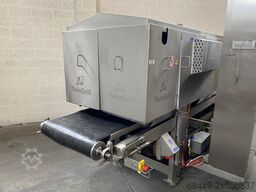 GEA-CFS contact grill “TwinGrill”, TWG 1800/600