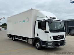 MAN TGL 10.190 BAKWAGEN EURO6(3)