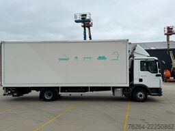 MAN TGL 10.190 BAKWAGEN EURO6(3)