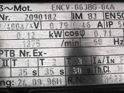 Loher ENCV-063BG-04A