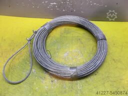 Stahl Drallarm DIN 3059