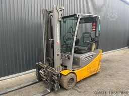 Jungheinrich EFG220