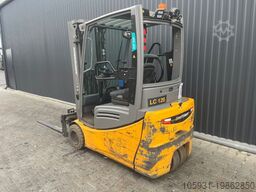 Jungheinrich EFG220