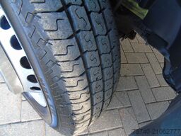 Mercedes-Benz Sprinter 516 + lift + EURO 5 + 3P