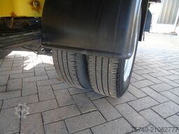 Mercedes-Benz Sprinter 516 + lift + EURO 5 + 3P