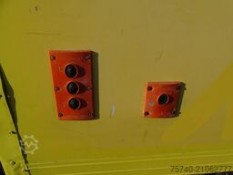 Mercedes-Benz Sprinter 516 + lift + EURO 5 + 3P