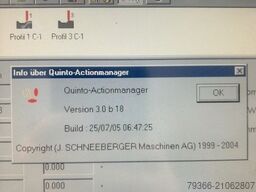 Schneeberger Norma 75