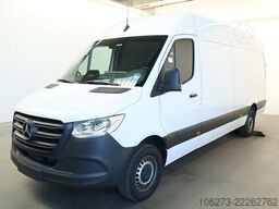 Mercedes-Benz Sprinter 317 Maxi,Automatik,Kamera,Klima,MBUX