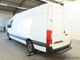 Mercedes-Benz Sprinter 317 Maxi,Automatik,Kamera,Klima,MBUX