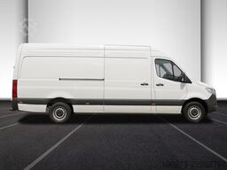 Mercedes-Benz Sprinter 317 Maxi,Automatik,Kamera,Klima,MBUX