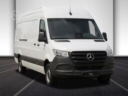 Mercedes-Benz Sprinter 317 Maxi,Automatik,Kamera,Klima,MBUX