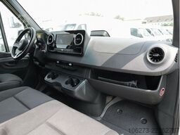 Mercedes-Benz Sprinter 317 Maxi,Automatik,Kamera,Klima,MBUX