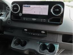 Mercedes-Benz Sprinter 317 Maxi,Automatik,Kamera,Klima,MBUX
