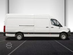 Mercedes-Benz Sprinter 317 Maxi,9GTronic,AHK3,5to,TCO