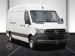 Mercedes-Benz Sprinter 317 Maxi,9GTronic,AHK3,5to,TCO