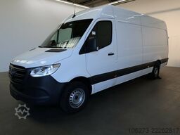 Mercedes-Benz Sprinter 317 Maxi,9GTronic,AHK3,5to,TCO