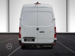 Mercedes-Benz Sprinter 317 Maxi,9GTronic,AHK3,5to,TCO