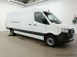 Mercedes-Benz Sprinter 317 Maxi,Automatik,Kamera,Klima,MBUX