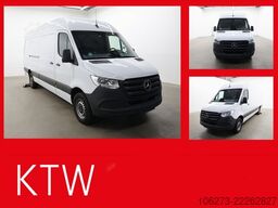 Mercedes-Benz Sprinter 317 Maxi,Automatik,Kamera,Klima,MBUX