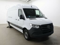 Mercedes-Benz Sprinter 317 Maxi,Automatik,Kamera,Klima,MBUX