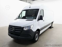 Mercedes-Benz Sprinter 317 Maxi,Automatik,Kamera,Klima,MBUX