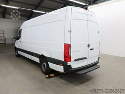 Mercedes-Benz Sprinter 317 Maxi,Automatik,Kamera,Klima,MBUX