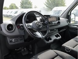 Mercedes-Benz Sprinter 317 Maxi,Automatik,Kamera,Klima,MBUX