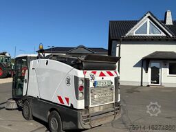 Bucher - GMeiner - Giletta CX 202