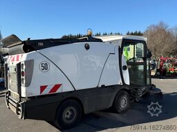 Bucher - GMeiner - Giletta CX 202