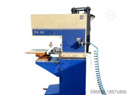 Teca- Print TPX 350