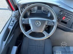  Atego 818 K 3-Seiten Kipper