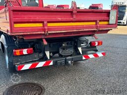  Atego 818 K 3-Seiten Kipper