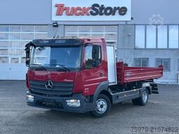  Atego 823 K 3-Seiten Kipper