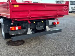  Atego 823 K 3-Seiten Kipper