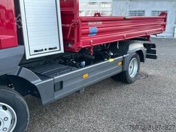  Atego 823 K 3-Seiten Kipper