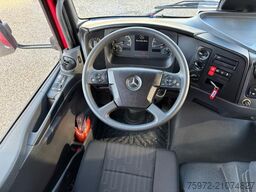  Atego 823 K 3-Seiten Kipper