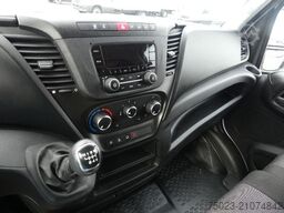 IVECO 35C16H Koffer LBW