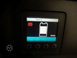 Jungheinrich EFG 430 - TRIPLEX 6 m