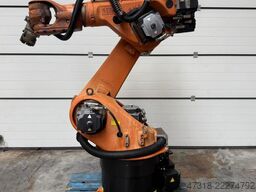 KUKA Ersatzteilträger