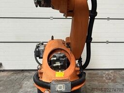 KUKA Ersatzteilträger