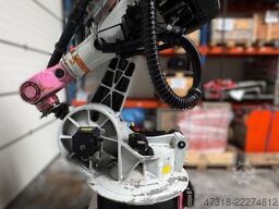 KUKA KR 200/3 - Ersatzteilträger